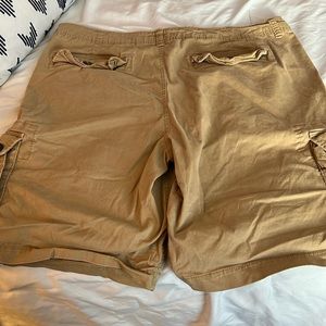 Men’s Aeropostale Cargo Shorts